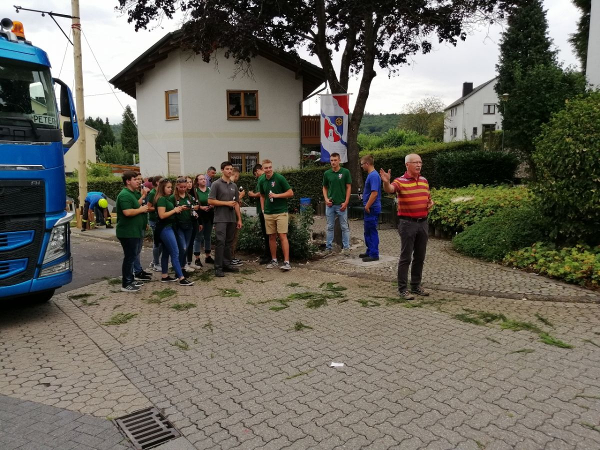 Fotoalbum Ortsgemeinde Oberelbert Ortsgemeinde Oberelbert
